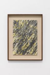Vexations No.11 by Han Jin contemporary artwork works on paper