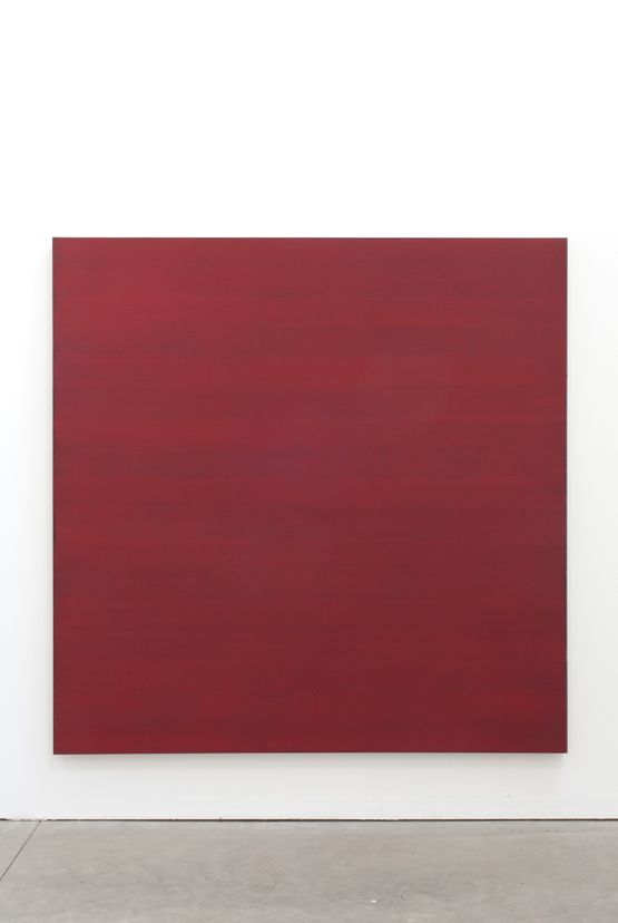 Red Sea Painting by Phil Sims contemporary artwork Painting