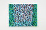 Longing 2023 - 4 by Kim Yun Shin contemporary artwork painting