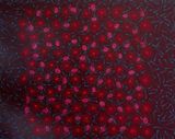 Amuse Bouche Spermyies Vignette by Laura Williams contemporary artwork painting