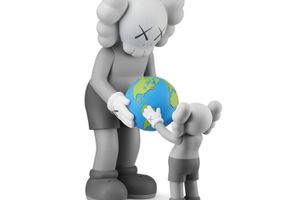 KAWS