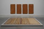 Eva Hesse contemporary artist