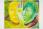 Alicia Reyes Mcnamara contemporary artist