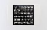 Untitled from the series Run by Simryn Gill contemporary artwork sculpture photography