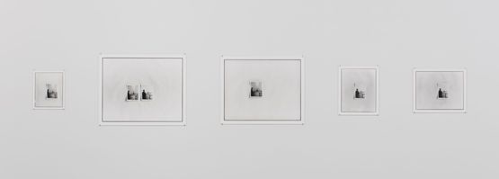 New York Harbour II by Zoe Leonard contemporary artwork Photography
