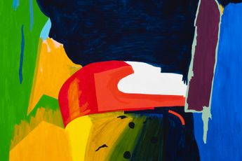 Hejum Ba contemporary artist