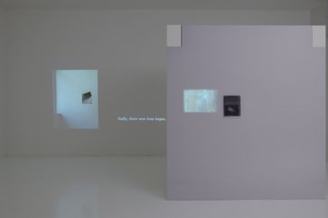 Lee Kit contemporary artist