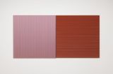 No. 1306 Relief Panel by Rana Begum contemporary artwork painting sculpture