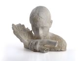 Untitled by Ciprian Muresan contemporary artwork sculpture
