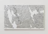 Untitled by Yutaka Aoki contemporary artwork painting