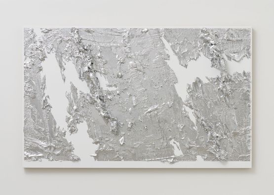Untitled by Yutaka Aoki contemporary artwork Painting