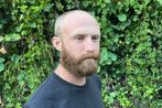 Patrick Lundberg contemporary artist