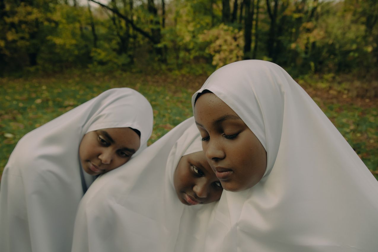 ‘Photography Has Consequences’: Ikram Abdulkadir on Visibility, Sisterhood and Nostalgia
