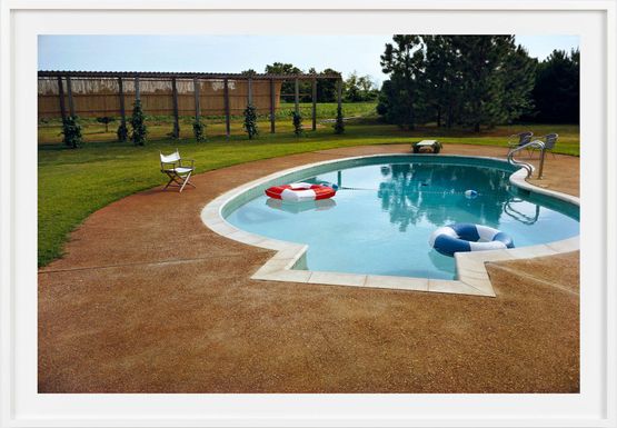 Untitled by William Eggleston contemporary artwork Print