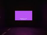 Phantomatics by Agnieszka Kurant contemporary artwork moving image