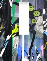 Hello World 20230303 by Zhong Wei contemporary artwork painting works on paper