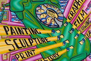 Bob And Roberta Smith