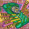 Green Phone by Bob And Roberta Smith contemporary artwork Works on Paper