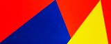 SKY 1 by Kazuharu Hanada contemporary artwork painting
