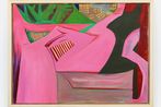 Annie Pearlman contemporary artist