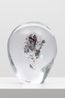 Globe by Etienne Chambaud contemporary artwork Sculpture