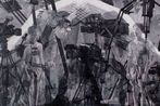 Julie Fragar contemporary artist