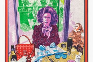 Grayson Perry