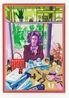 Vote for Me by Grayson Perry contemporary artwork Print