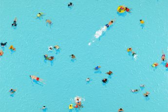 Sangwon Lee contemporary artist