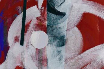 Liu Ke contemporary artist