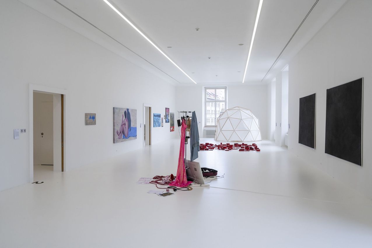 Group Exhibition