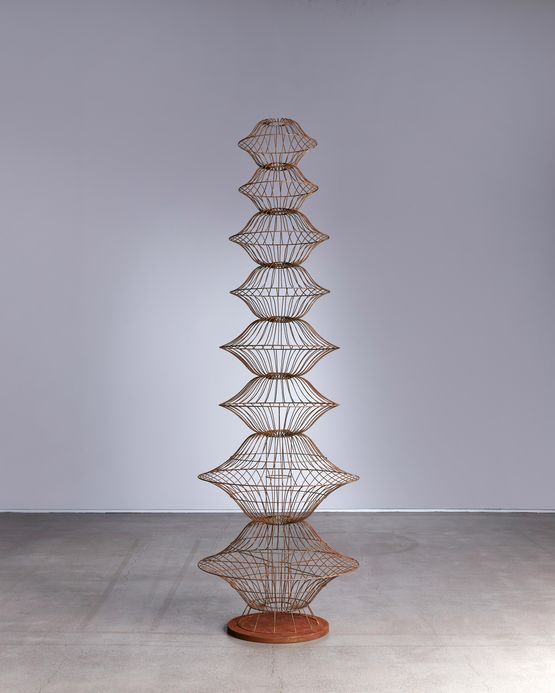 Alchemy by Choi Jeong Hwa contemporary artwork Mixed Media