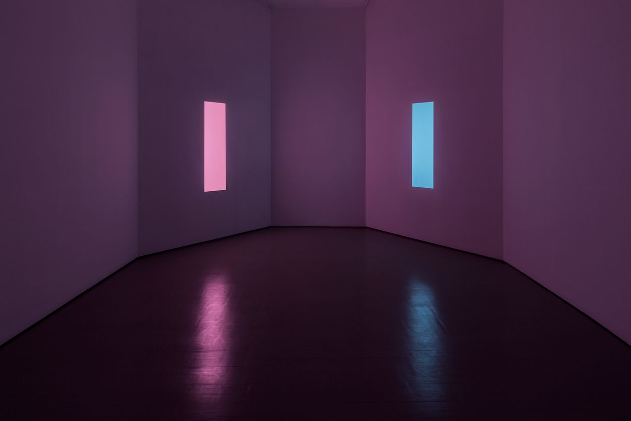 James Turrell