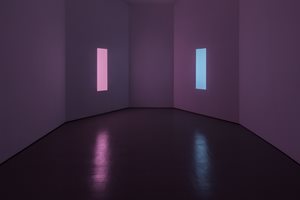 James Turrell