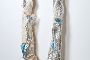 Lynda Benglis