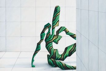 Alejandro Cardenas contemporary artist