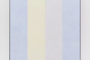 Agnes Martin