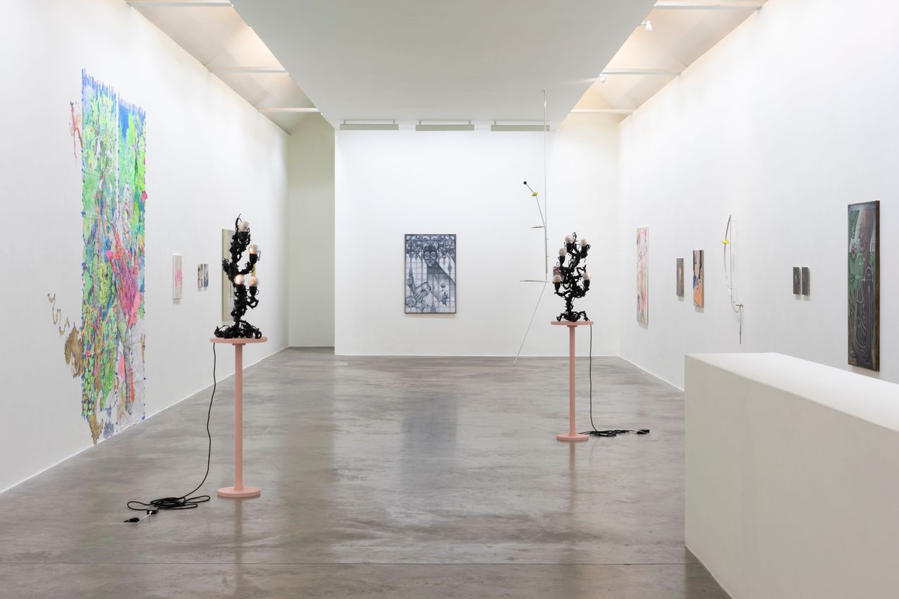 Group Exhibition