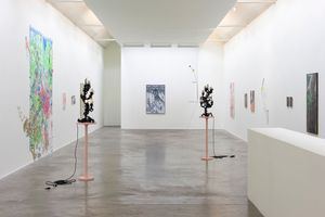 Group Exhibition