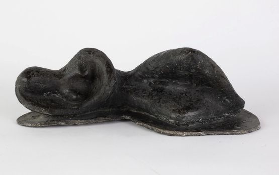 Untitled by Geles Cabrera contemporary artwork Sculpture