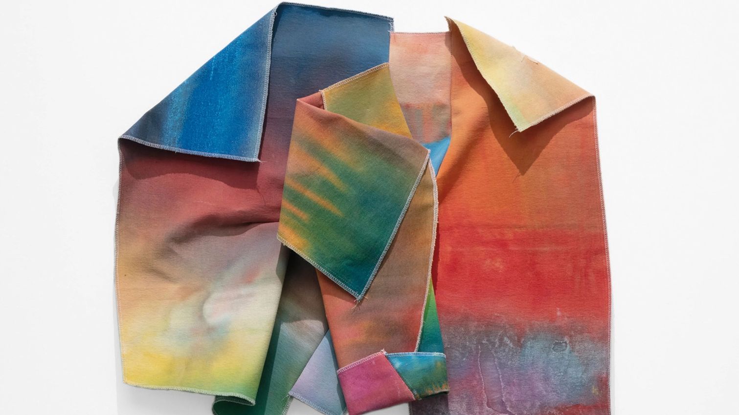 SAM GILLIAM