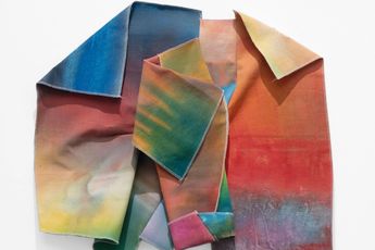 Sam Gilliam contemporary artist