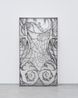 Web of Leaves by Chunkook Lee contemporary artwork Sculpture