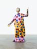 Clementia by Yinka Shonibare CBE RA contemporary artwork Sculpture