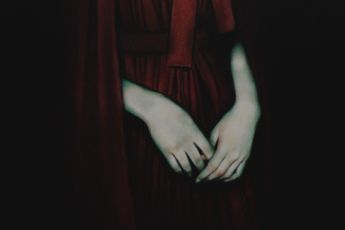 Contemporary art exhibition Rose Espinosa Shadows from the walls of death at Martin Browne Contemporary Sydney Australia