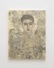 Two seconds by Ataru Sato contemporary artwork Drawing