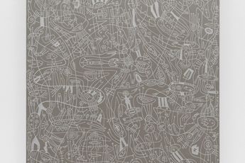 Vio Choe contemporary artist