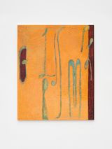 Sigil 102 Republica by Rebecca Watson Horn contemporary artwork painting