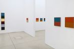 Johnny Abrahams contemporary artist