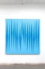 Sem titulo Untitled by Dudi Maia Rosa contemporary artwork sculpture